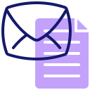 email icon