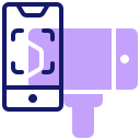 smartphone icon