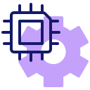 microprocesador icon