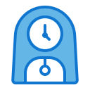 reloj icon