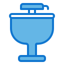 baño icon