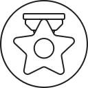 estrella icon