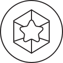 estrella icon