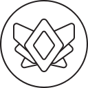 diamante icon