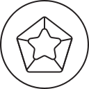 estrella icon