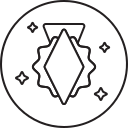 diamante icon