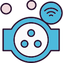 reloj icon