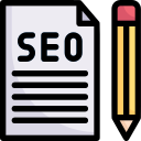 seo icon