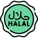 halal icon