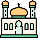 mesquita de nabawi 