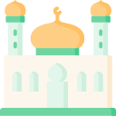 mezquita nabawi 