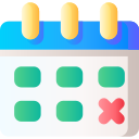 calendario icon