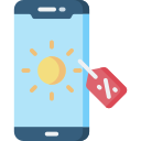 smartphone icon