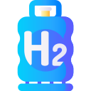 hidrogênio 