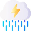 lluvia icon