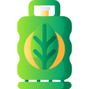 biogás icon