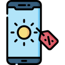 smartphone icon