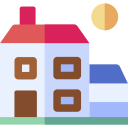дом icon