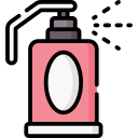 aerosol de pimienta icon