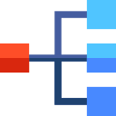 diagrama icon