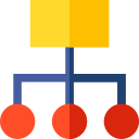 diagrama icon