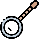 banjo icon