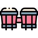 bongos icon