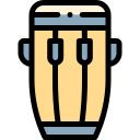 conga icon