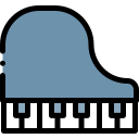 piano icon