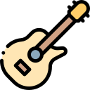 guitarra icon