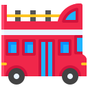 autobús icon