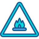 signo de fuego