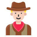 vaquero icon