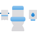 baño icon