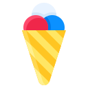 cucurucho de helado icon