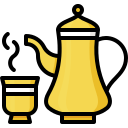 té icon