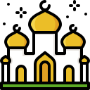 mezquita icon