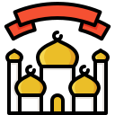 mezquita icon