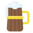 jarro de cerveza icon