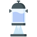 dispensador de agua icon