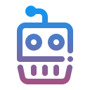 robot icon