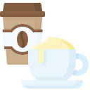 café icon