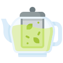 té verde 