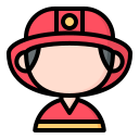 bombero icon