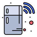 refrigerador icon