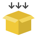 caja icon