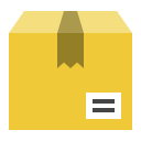 caja icon