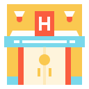 hotel icon