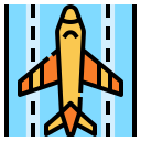 avión icon