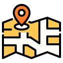 mapa icon